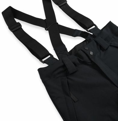 Spyder Propulsion Skihose mit Träger