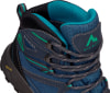 McKINLEY Vulcanus Mid AQX Trekkingschuhe