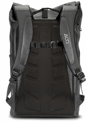 Acid Flip Pro 25 SMLink 2.0 Seitentasche & Rucksack Acid Flip Pro 25 SMLink 2.0 Seitentasche & Rucksack