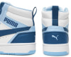 Puma Rebound V6 Mid volnočasové boty