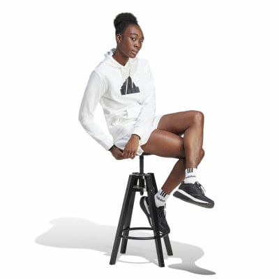 adidas Future Icons Badge Hoodie