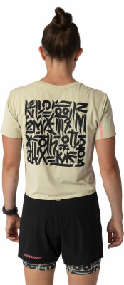 Dynafit Trail Laufshirt