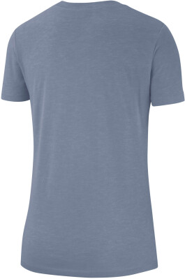 Nike W Nk Dry Tee Dfc Crew női póló