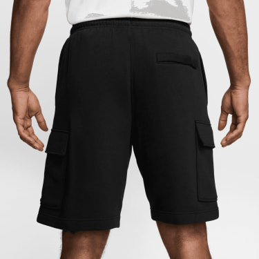 M Nk Club Bb Cargo Short Pán.kraùasy