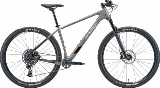 Impact Carbon 9.2 29",12-seb.GX Eagle,RS SID Select, Sram Level Di.