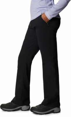 Columbia Back Beauty Passo Alto II Heat női túranadrág