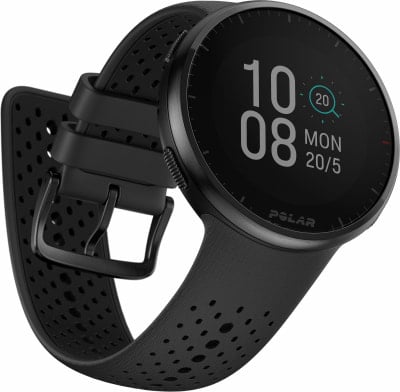 Polar Pacer Pro Smartwatch