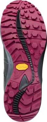 Mammut Mammut Nova Mid III GTX, dámska trekingová obuv