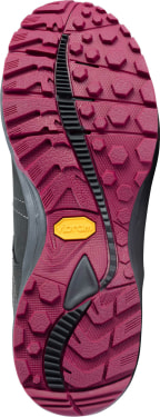 Mammut Nova Mid III GTX, dámska trekingová obuv