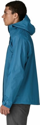 Patagonia Torrentshell 3L Regenjacke mit Kapuze