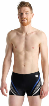 Arena Men's Swim Short Grap férfi fürdőnadrág