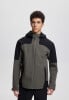 Icepeak Buxton Softshelljacke m.Kapuze Active A.W.S.