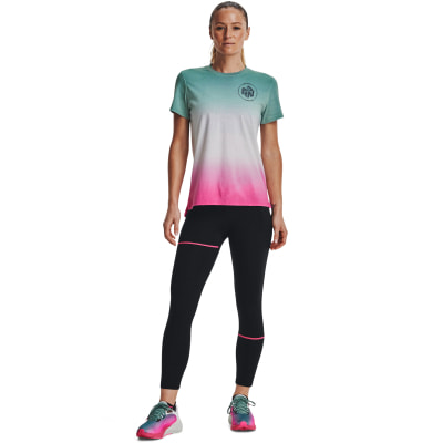 Under Armour Run Anywhere női póló