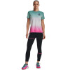 Under Armour Run Anywhere női póló