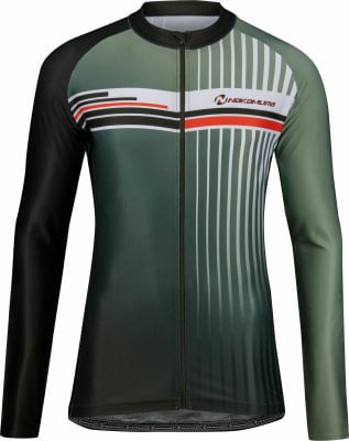 Nakamura Wizzy M Radtrikot