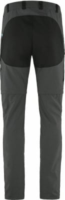 Fjällräven Abisko Midsummer Zip Off Wanderhose 