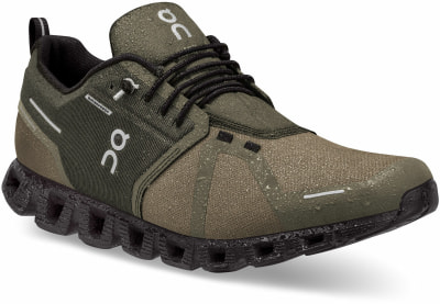 On Cloud 5 Waterproof, pánska voľnočasová obuv