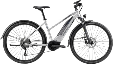 E-Cross 1.1 női elektromos kerékpár