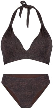 LingaDore Triangle C-Cup Bikini-Set