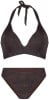 LingaDore Triangle C-Cup Bikini-Set