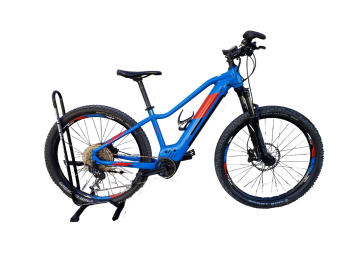 Genesis E-PRO MTB 2.2 LTD