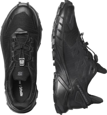 Salomon Supercross 4 GTX Traillaufschuhe