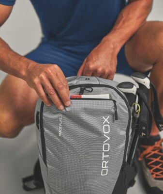 Ortovox Trace Pure 20 Alpinrucksack Ortovox Trace Pure 20 Alpinrucksack