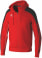 Evo Star Trainingsjacke mit Kapuze
