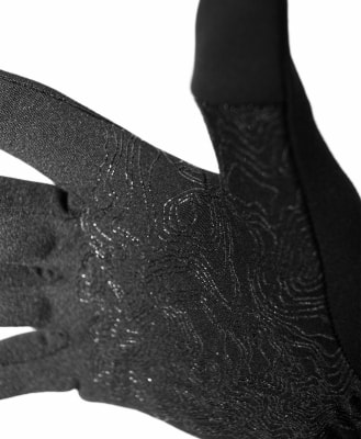 Reusch Ashton TOUCH-TEC Handschuhe