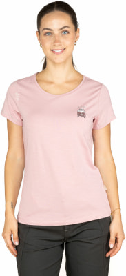 Chillaz Gandia E Ciao T-Shirt kurzarm Chillaz Gandia E Ciao T-Shirt kurzarm