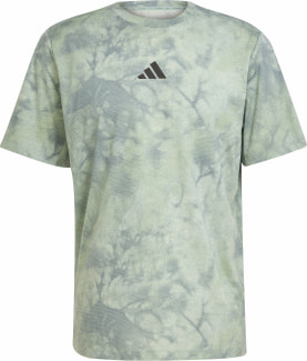 Power Graphic T-Shirt