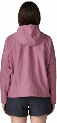 Patagonia Skysail Funktionsjacke mit Kapuze Patagonia Skysail Funktionsjacke mit Kapuze