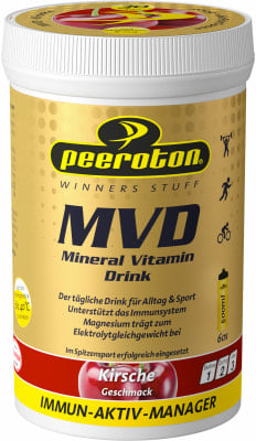Peeroton Mineral Vitamindrink