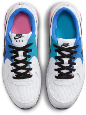 Air Max Excee, voľnočasová obuv