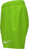 Nike 4 Volley Badeshorts