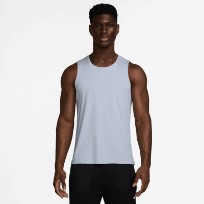 Nike Miler Lauftanktop