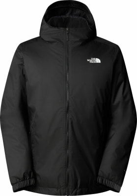The North Face Quest Isolationsjacke mit Kapuze