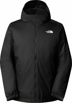 The North Face Quest Isolationsjacke mit Kapuze