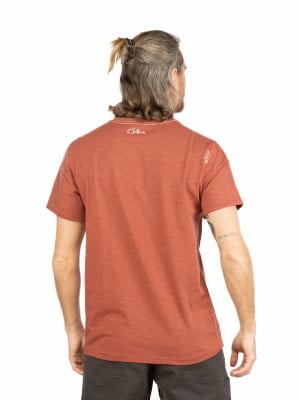 Chillaz Rock Hero Winter T-Shirt Chillaz Rock Hero Winter T-Shirt
