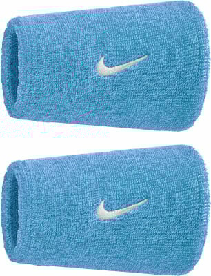 Nike Swoosh Doublewide Schweißband