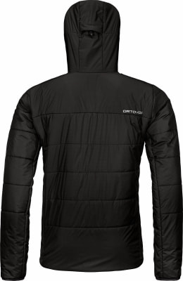 Ortovox Swisswool Zinal Isolationsjacke mit Kapuze