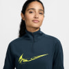 Nike Swoosh Midlayer mit Halfzip