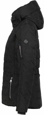 Luhta Sammaltunturi L Skijacke mit Kapuze