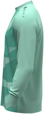 Jako River TW-Trikot langarm Keep Dry