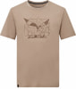 Salewa Eagle Geometric T-Shirt