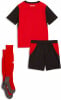 Puma ÖFB 2026 Minikit Heimtrikot