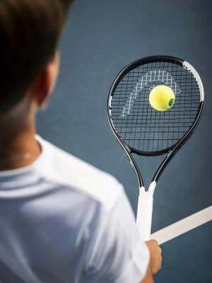 Head Speed 2026 Tennisracket