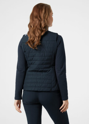 Helly Hansen W Crew Insulat női mellény