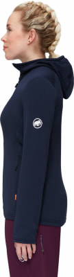 Mammut Aconcagua Light Midlayer mit Kapuze