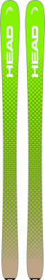 Head Crux 87 Pro Tourenski